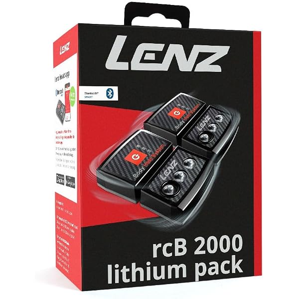 Amazon.com: Lenz 6.1 Toe Cap Compression Unisex Heated Socks with